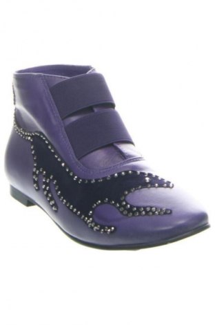 Γυναικεία παπούτσια Unbranded, Μέγεθος 36, Χρώμα Βιολετί, Τιμή 31,71 €