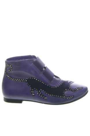 Γυναικεία παπούτσια Unbranded, Μέγεθος 36, Χρώμα Βιολετί, Τιμή 31,71 €