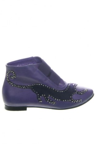 Γυναικεία παπούτσια Unbranded, Μέγεθος 37, Χρώμα Βιολετί, Τιμή 31,71 €