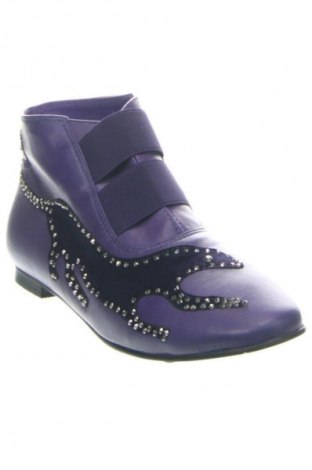 Γυναικεία παπούτσια Unbranded, Μέγεθος 37, Χρώμα Βιολετί, Τιμή 31,71 €
