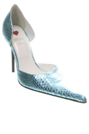 Női cipők Unbranded, Méret 37, Szín Kék, Ár 20 028 Ft