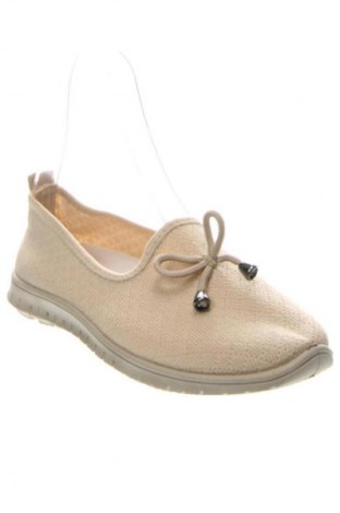 Dámske topánky  Unbranded, Veľkosť 40, Farba Béžová, Cena  26,09 €