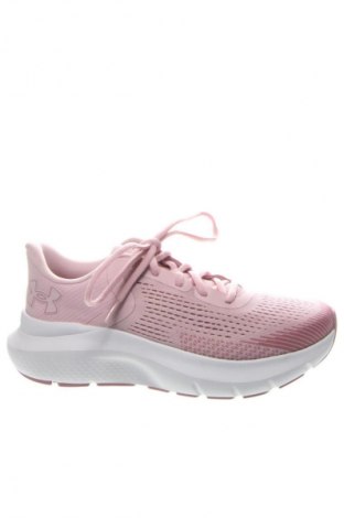 Dámske topánky  Under Armour, Veľkosť 39, Farba Ružová, Cena  124,95 €