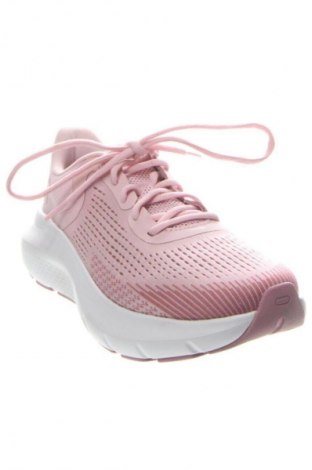 Dámske topánky  Under Armour, Veľkosť 39, Farba Ružová, Cena  124,95 €