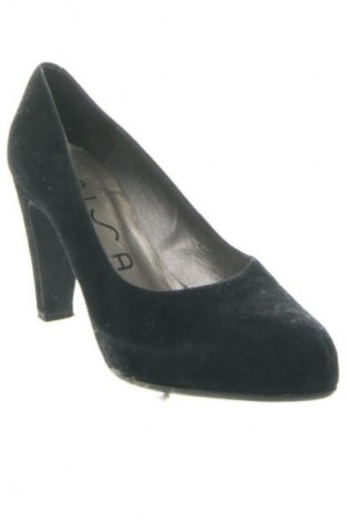 Damenschuhe Unisa, Größe 39, Farbe Schwarz, Preis € 76,99