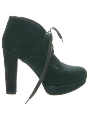 Dámské boty  United Colors Of Benetton, Velikost 38, Barva Zelená, Cena  2 107,00 Kč