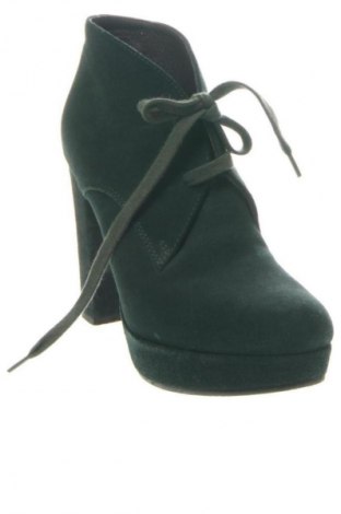 Dámské boty  United Colors Of Benetton, Velikost 38, Barva Zelená, Cena  2 107,00 Kč
