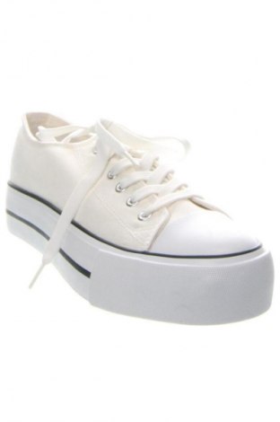 Damenschuhe Up!, Größe 41, Farbe Weiß, Preis € 93,99