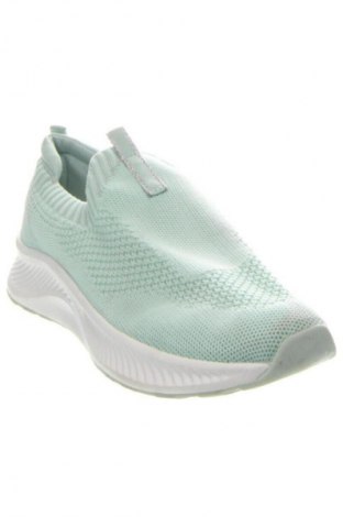 Dámske topánky  Up 2 Fashion, Veľkosť 38, Farba Zelená, Cena  21,95 €