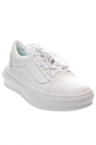 Încălțăminte de damă Vans, Mărime 38, Culoare Alb, Preț 342,99 Lei