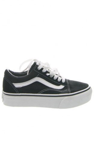 Damenschuhe Vans, Größe 36, Farbe Schwarz, Preis € 72,99