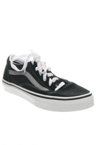 Damenschuhe Vans, Größe 38, Farbe Schwarz, Preis € 72,99