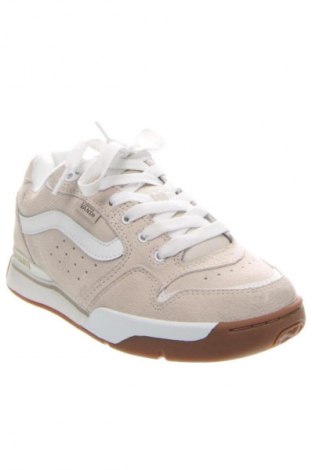 Damenschuhe Vans, Größe 38, Farbe Beige, Preis 71,99 €