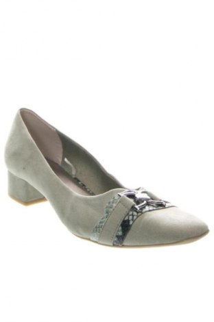 Damenschuhe Venturini, Größe 42, Farbe Grün, Preis 22,99 €