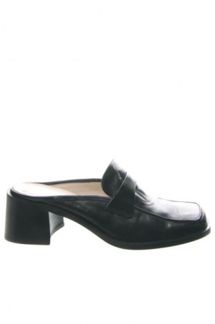 Damenschuhe Vero Cuoio, Größe 38, Farbe Schwarz, Preis 39,00 €