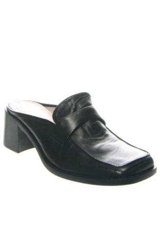 Damenschuhe Vero Cuoio, Größe 38, Farbe Schwarz, Preis 39,00 €