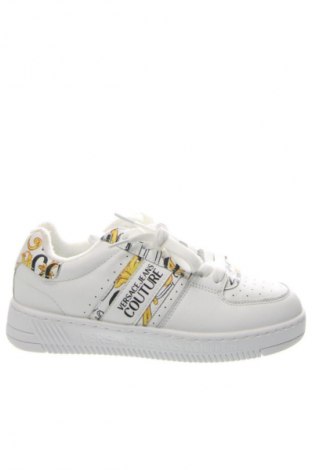 Dámske topánky  Versace Jeans, Veľkosť 37, Farba Biela, Cena  239,95 €