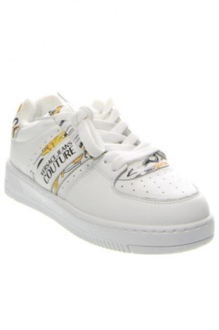 Dámske topánky  Versace Jeans, Veľkosť 37, Farba Biela, Cena  239,95 €