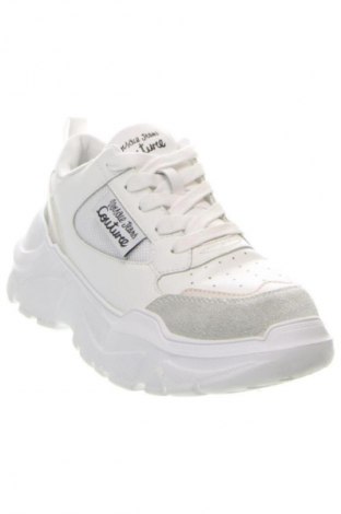 Dámske topánky  Versace Jeans, Veľkosť 37, Farba Biela, Cena  204,95 €