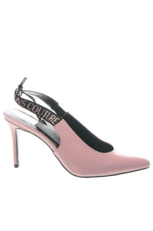 Dámske topánky  Versace Jeans, Veľkosť 37, Farba Ružová, Cena  219,95 €
