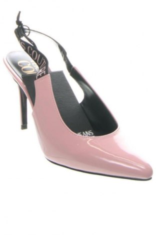 Dámske topánky  Versace Jeans, Veľkosť 37, Farba Ružová, Cena  219,95 €