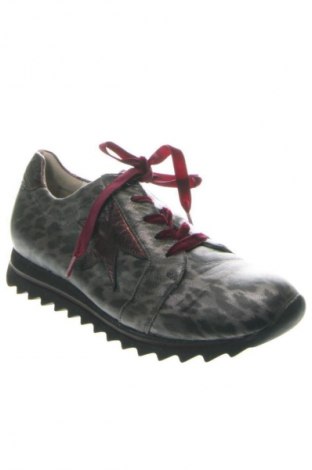Damenschuhe Waldlaufer, Größe 38, Farbe Mehrfarbig, Preis 82,61 €