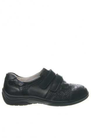 Damenschuhe Waldlaufer, Größe 43, Farbe Schwarz, Preis 67,99 €