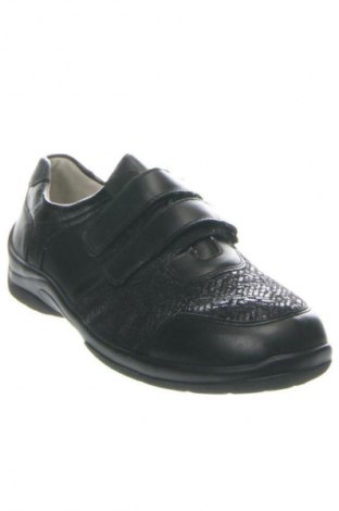 Damenschuhe Waldlaufer, Größe 43, Farbe Schwarz, Preis 67,99 €