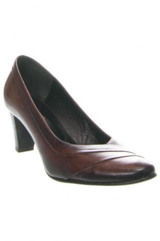 Damenschuhe Wojas, Größe 36, Farbe Braun, Preis 58,30 €