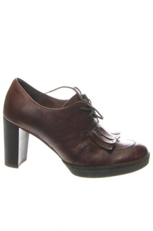 Obuwie damskie Wonders, Rozmiar 40, Kolor Brązowy, Cena 377,52 zł