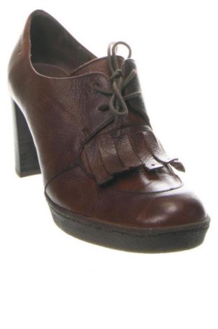 Obuwie damskie Wonders, Rozmiar 40, Kolor Brązowy, Cena 377,52 zł