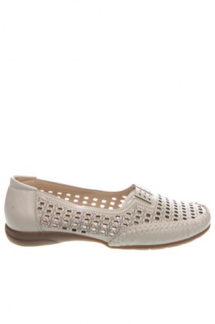 Γυναικεία παπούτσια Xcess, Μέγεθος 40, Χρώμα  Μπέζ, Τιμή 26,09 €