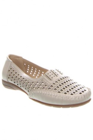 Γυναικεία παπούτσια Xcess, Μέγεθος 40, Χρώμα  Μπέζ, Τιμή 26,09 €