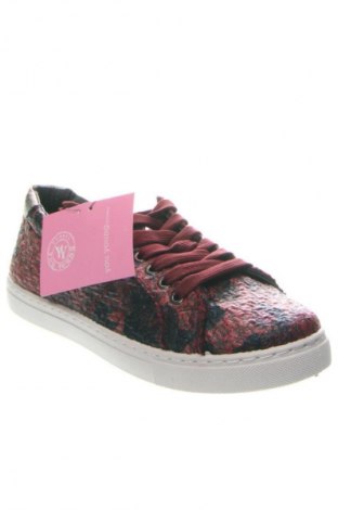 Încălțăminte de damă You Young Coveri, Mărime 40, Culoare Multicolor, Preț 163,16 Lei