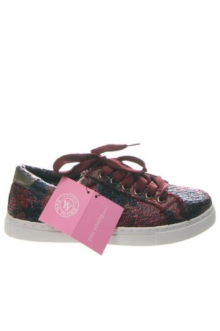 Damenschuhe You Young Coveri, Größe 38, Farbe Mehrfarbig, Preis 31,71 €