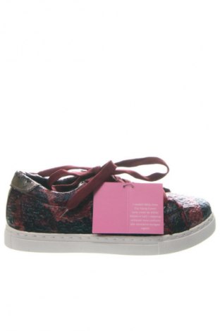 Încălțăminte de damă You Young Coveri, Mărime 38, Culoare Multicolor, Preț 163,16 Lei