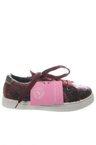 Încălțăminte de damă You Young Coveri, Mărime 36, Culoare Multicolor, Preț 163,16 Lei