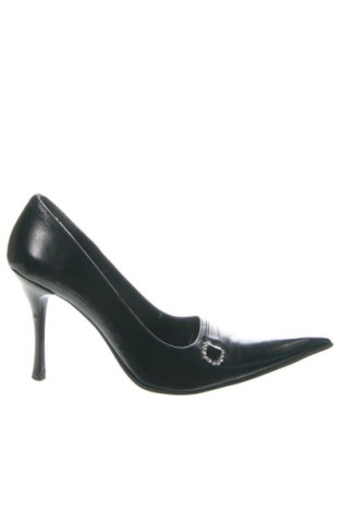 Damenschuhe Zanetti, Größe 38, Farbe Schwarz, Preis 117,14 €