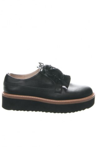 Női cipők Zara, Méret 39, Szín Fekete, Ár 22 041 Ft