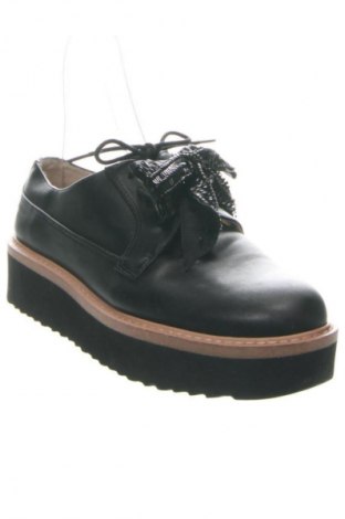 Női cipők Zara, Méret 39, Szín Fekete, Ár 22 041 Ft