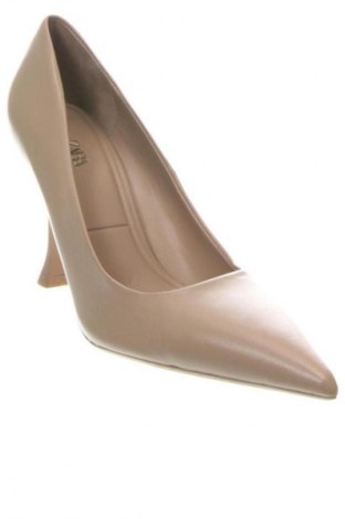 Női cipők Zara, Méret 41, Szín Bézs, Ár 10 166 Ft