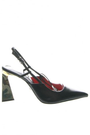 Női cipők Zara, Méret 40, Szín Fekete, Ár 18 768 Ft