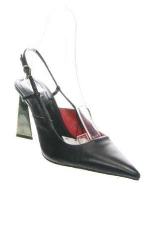 Női cipők Zara, Méret 40, Szín Fekete, Ár 18 768 Ft