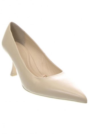 Női cipők Zara, Méret 41, Szín Ekrü
, Ár 10 166 Ft