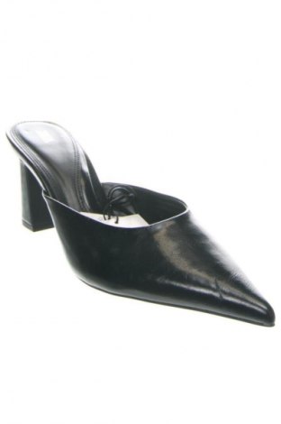 Damenschuhe Zara, Größe 41, Farbe Schwarz, Preis € 32,00