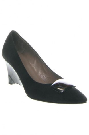 Дамски обувки Zocal, Размер 36, Цвят Черен, Цена 88,16 лв.