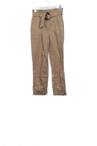 Damenhose & Other Stories, Größe XS, Farbe Beige, Preis 31,71 €