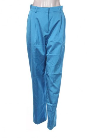 Pantaloni de femei & Other Stories, Mărime S, Culoare Albastru, Preț 74,99 Lei