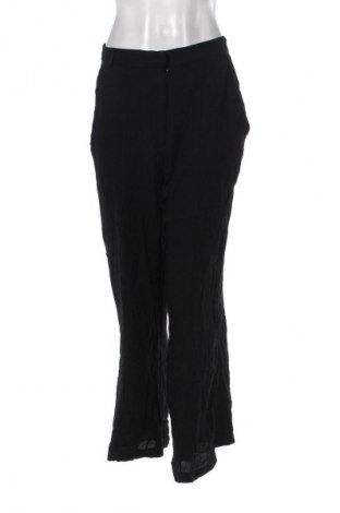 Damenhose ABOUT YOU X MILLANE, Größe M, Farbe Schwarz, Preis 31,71 €