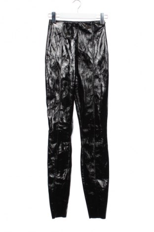 Dámské kalhoty  ASOS, Velikost XXS, Barva Černá, Cena  519,00 Kč